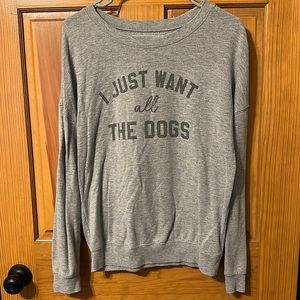 Graphic Sweatshirt